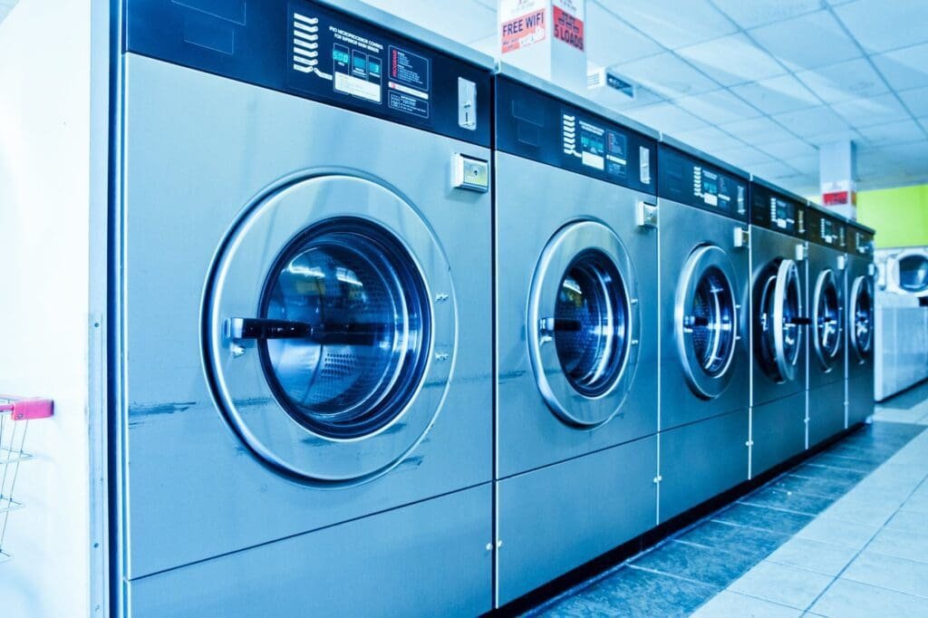 Best Washing Machines In UAE