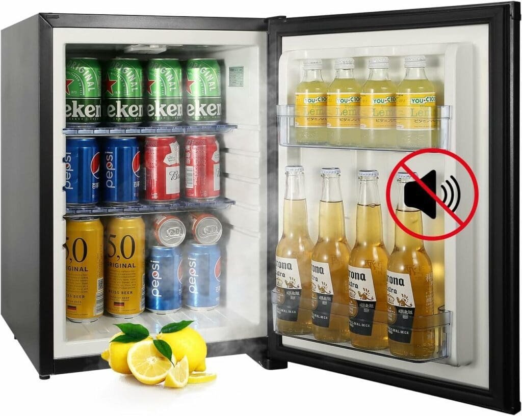 best mini fridge for bedroom