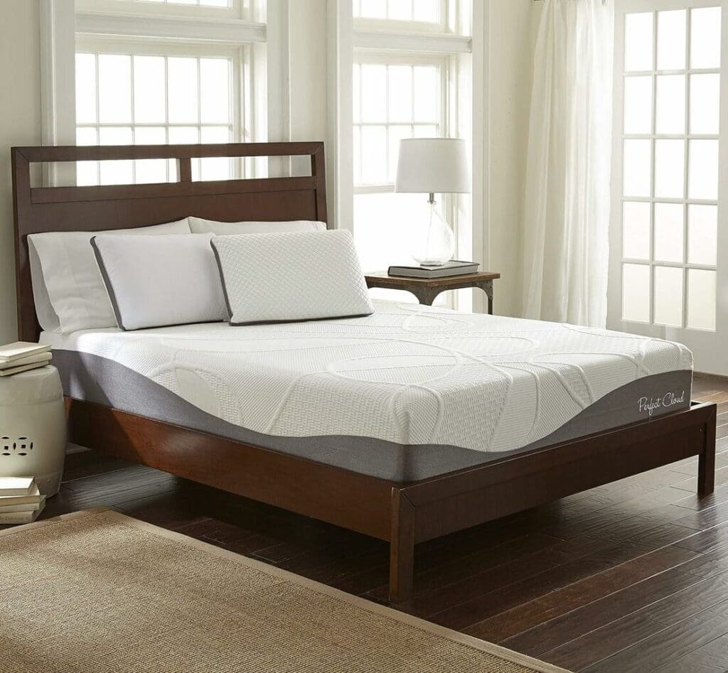 The 7 Best Mattresses for Stomach Sleepers in 2024