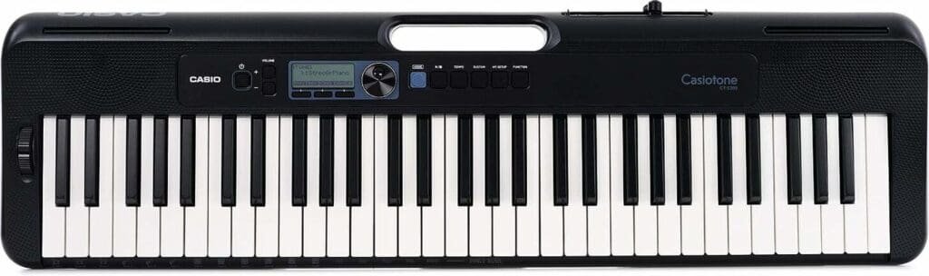 Best Digital Piano