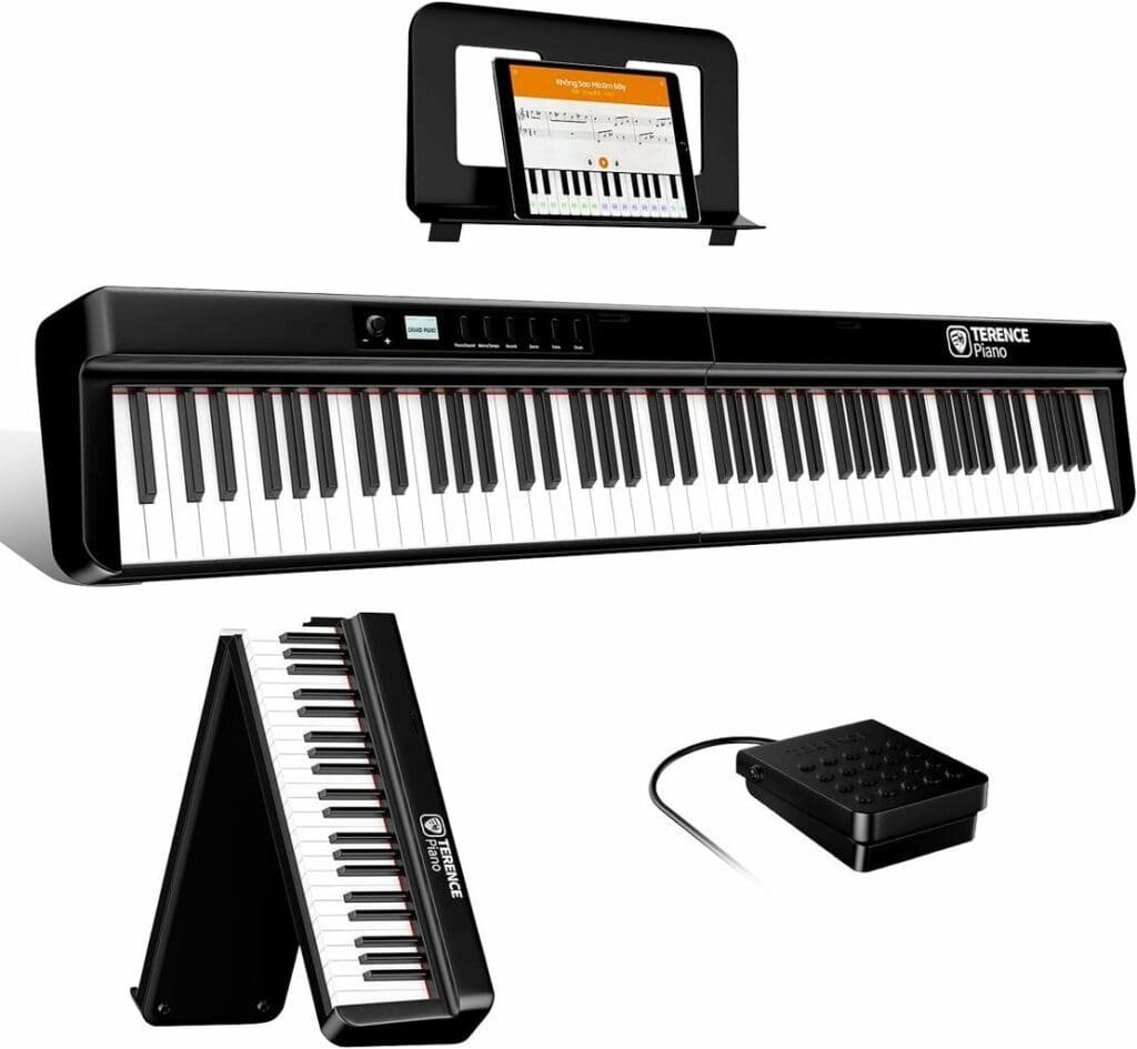 Best Digital Piano