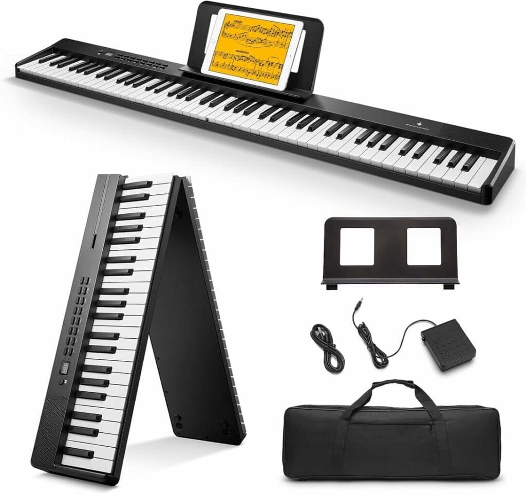 Best Digital Piano