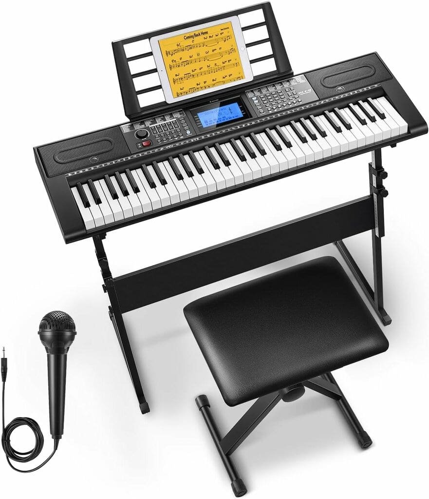 Best Digital Piano