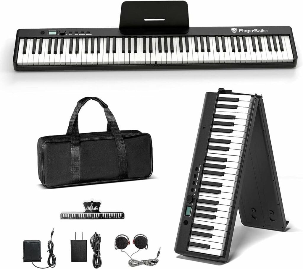 Best Digital Piano