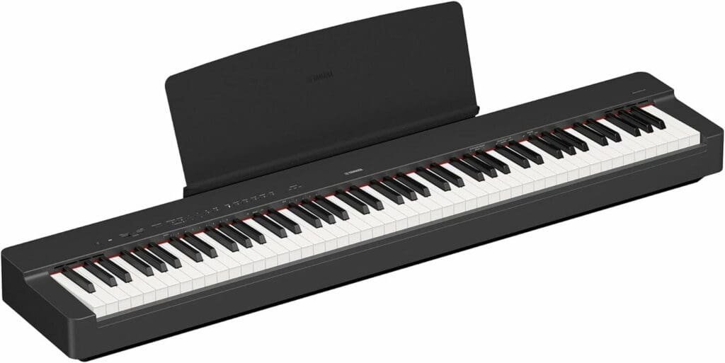 Best Digital Piano