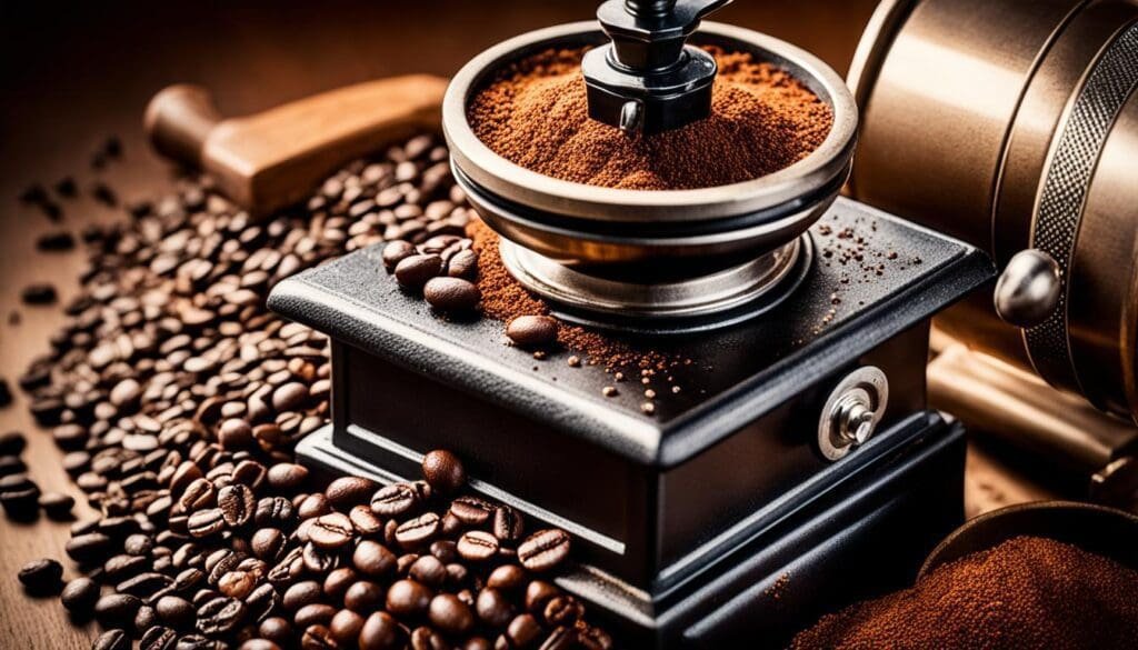 Expert Recommended Coffee Grinders