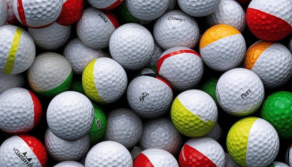 Top Budget Golf Balls