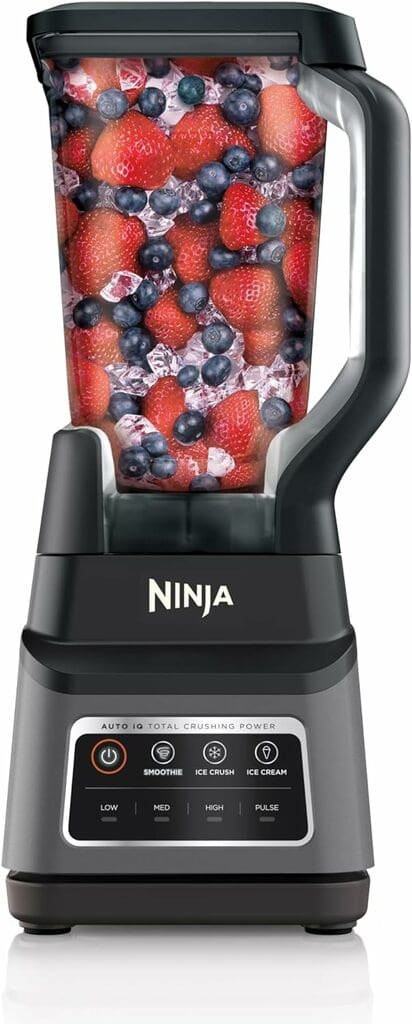 best blender for smoothies