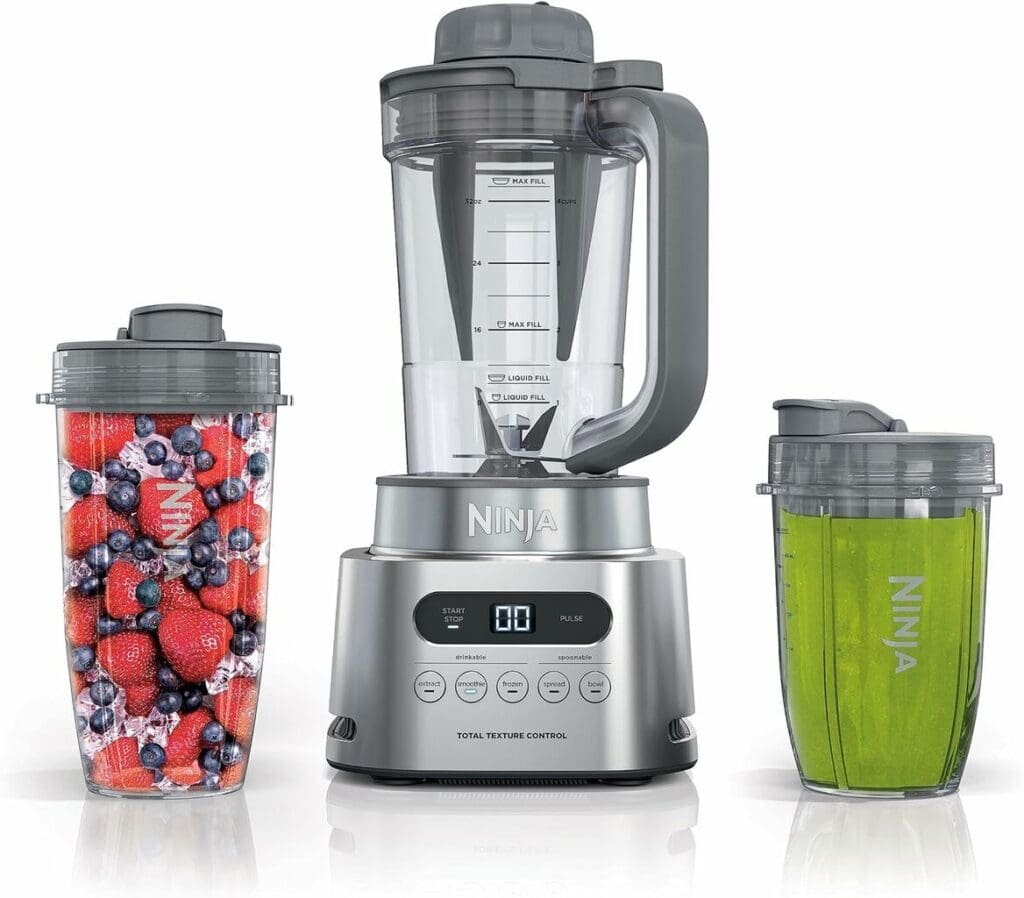 best blender for smoothies