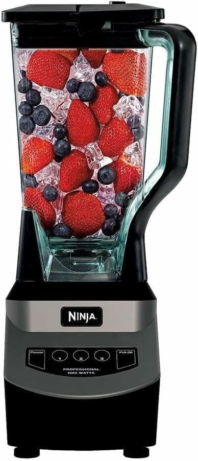 best blender for smoothies