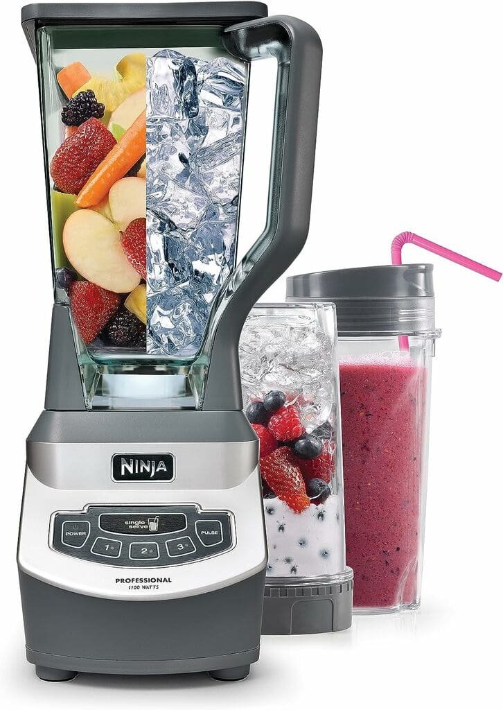 best blender for smoothies