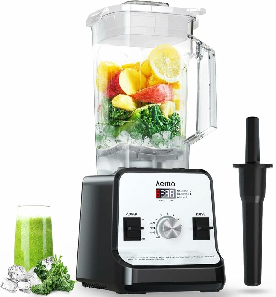 best blender for smoothies