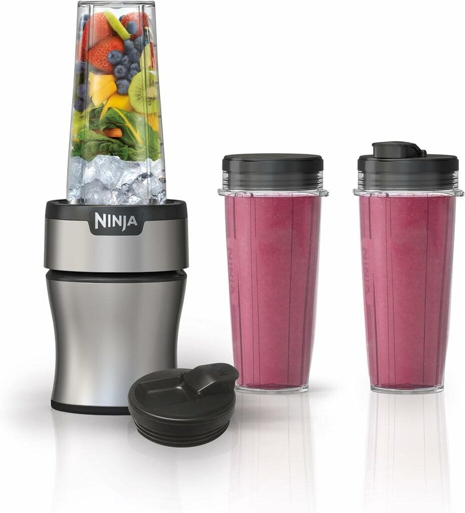 best blender for smoothies