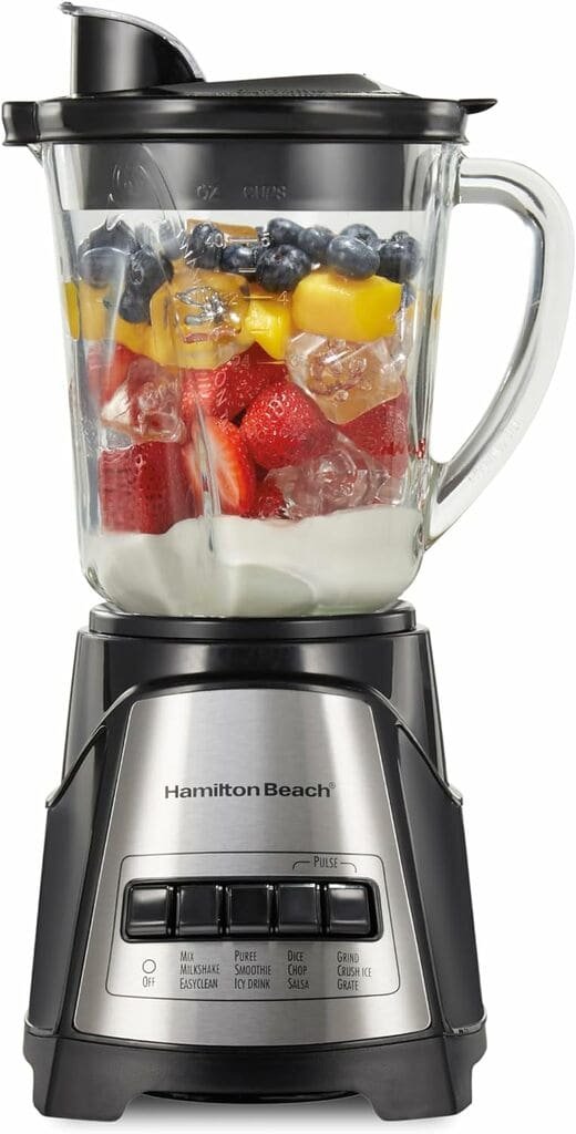 best blender for smoothies