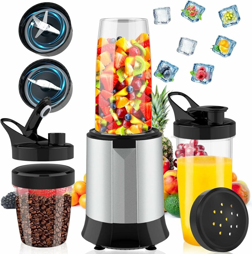 best blender for smoothies