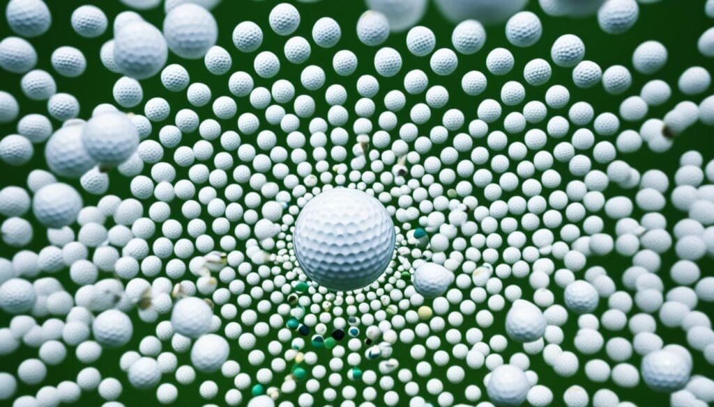 best cheap golf balls