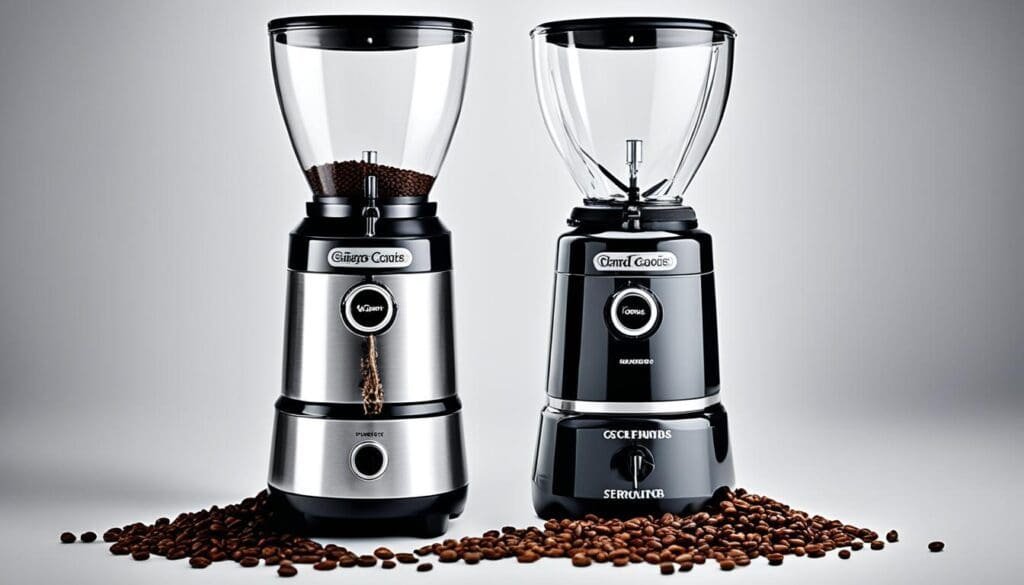 best coffee grinder