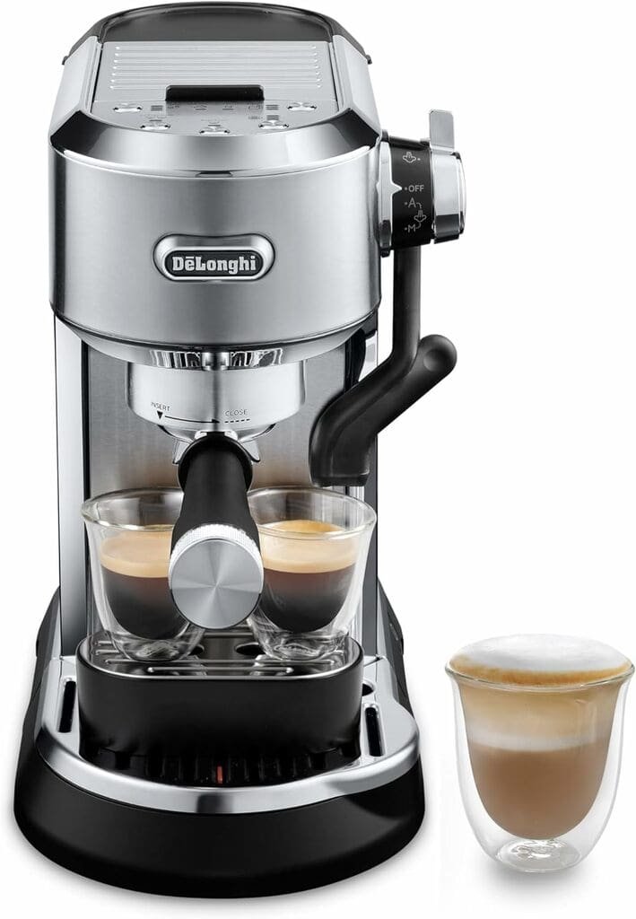 best espresso machine