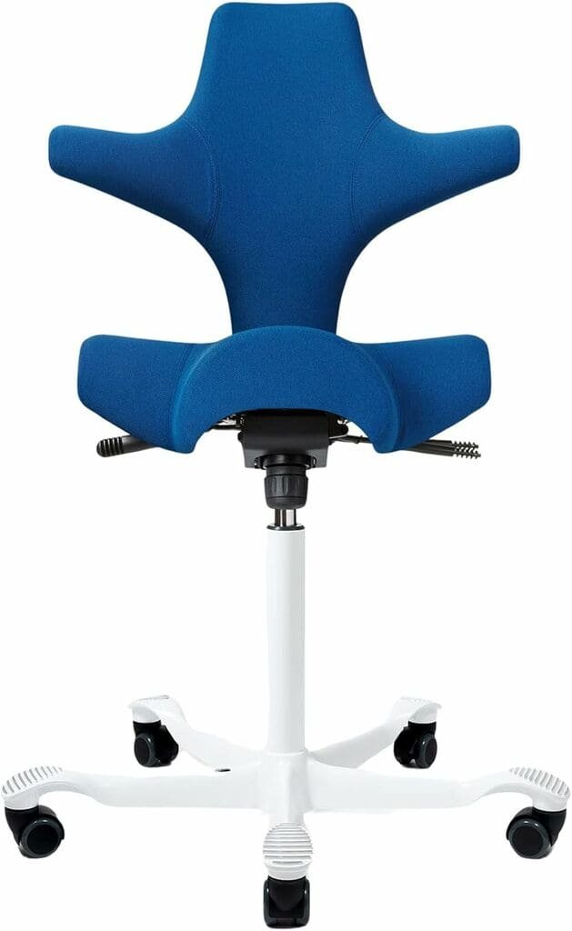 best office chair for short people