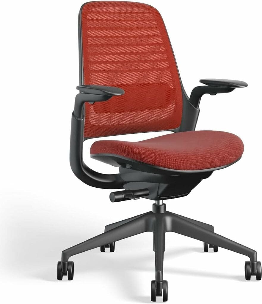 best office chair for short people