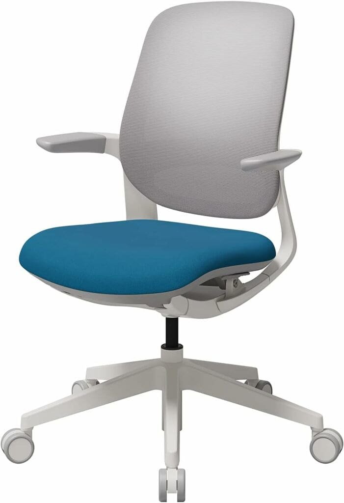 best office chair for short people