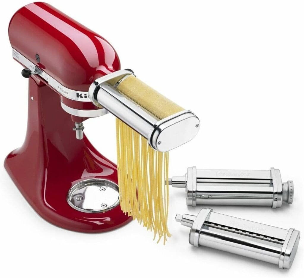 best pasta maker