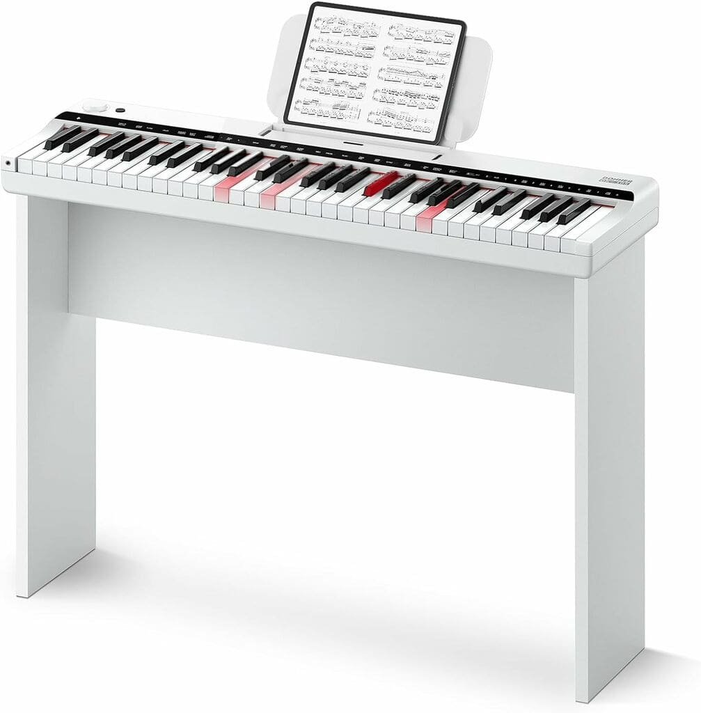 best piano for beginners