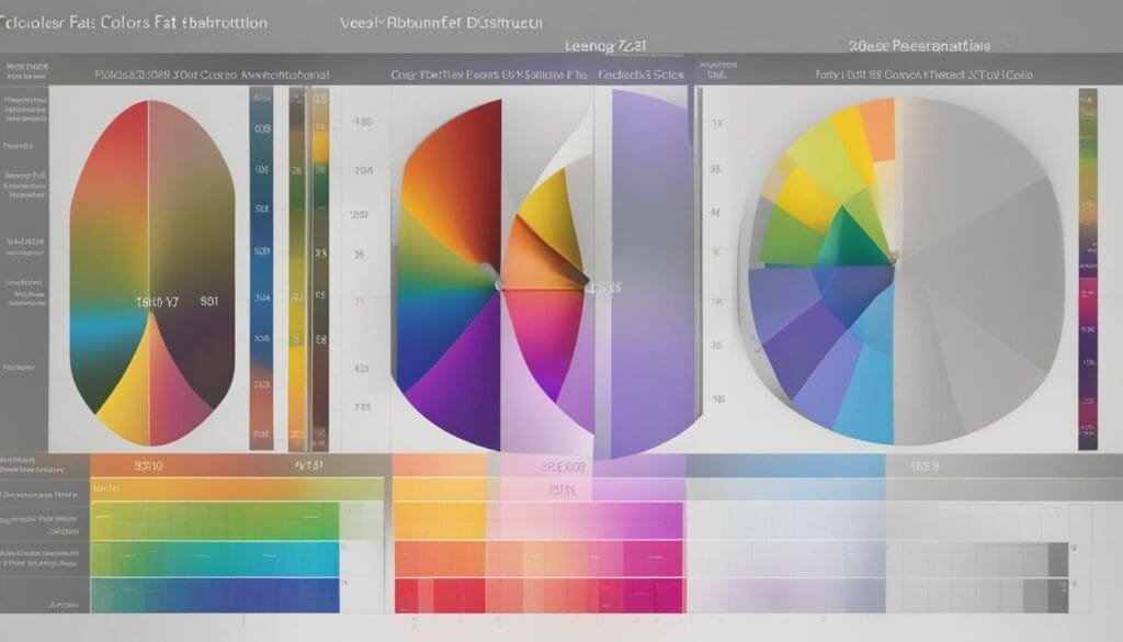 body fat distribution