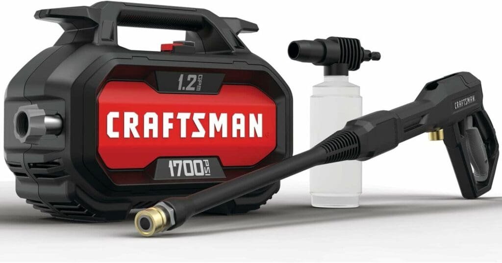 Best Pressure Washer for Cars Options