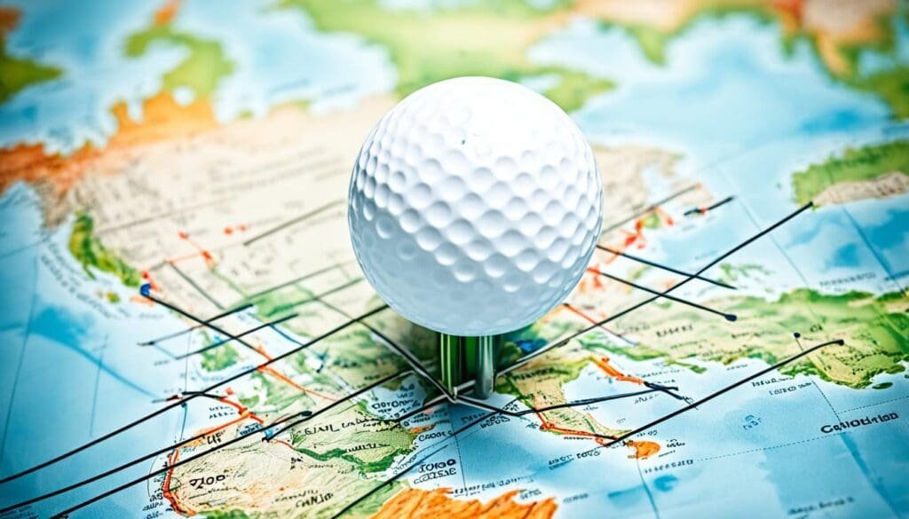 Global Golf Handicap