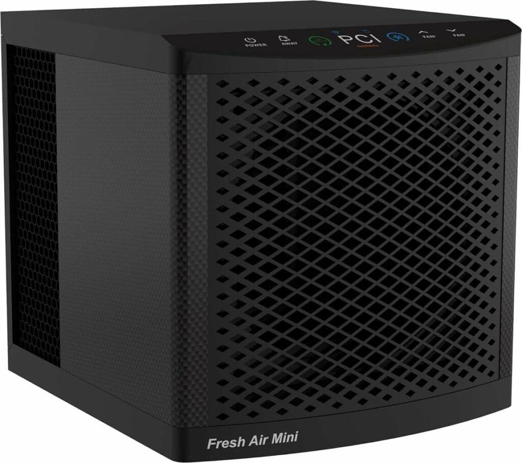 best affordable air purifier