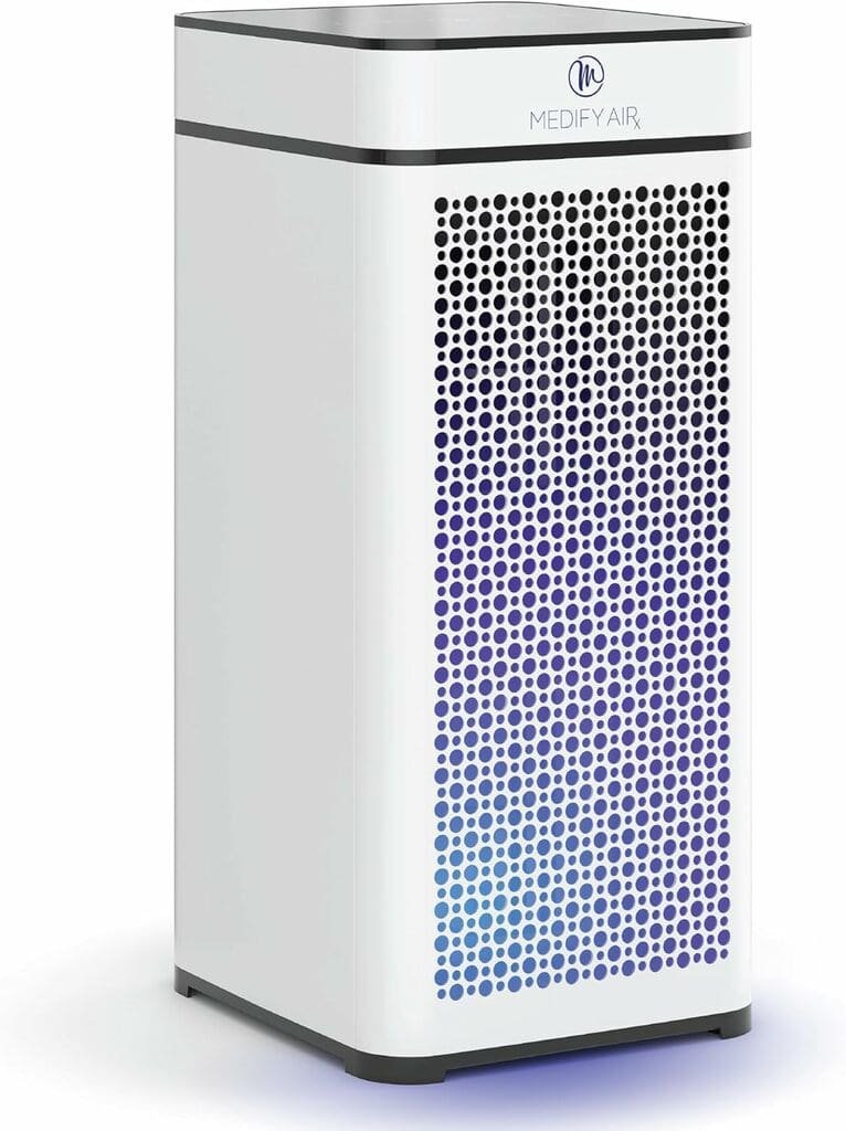 best affordable air purifier