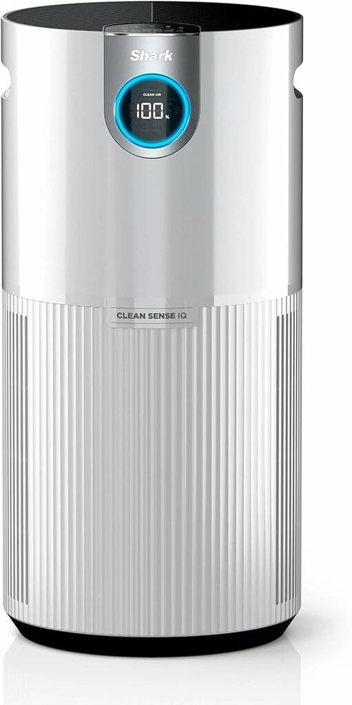 best affordable air purifier