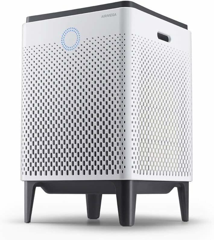 best affordable air purifier