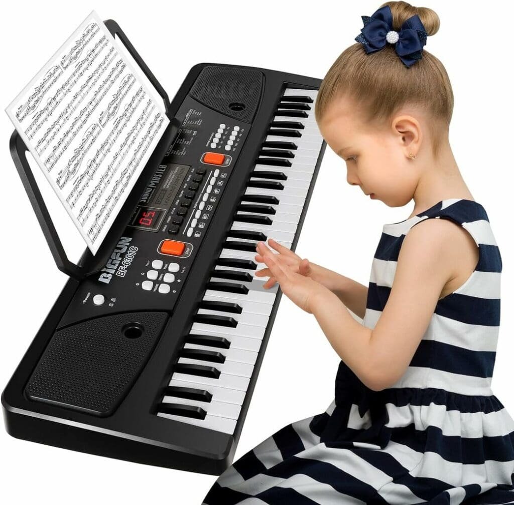 best cheap keyboard piano