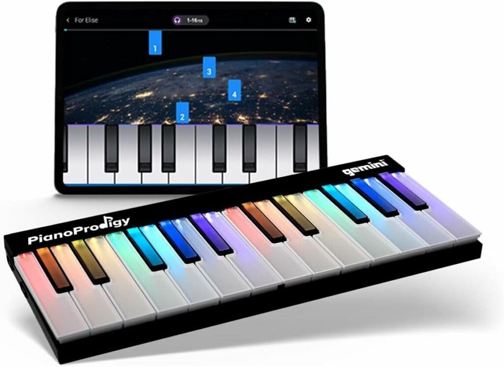 best cheap keyboard piano