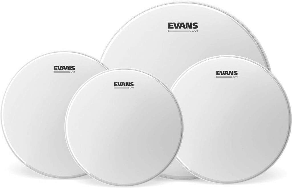 best drum heads