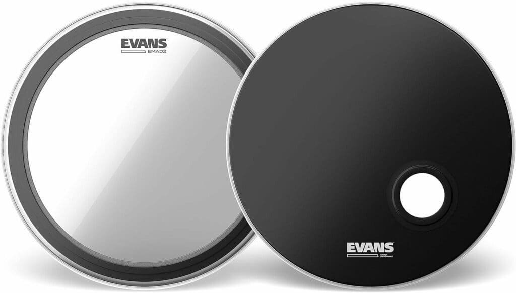 best drum heads