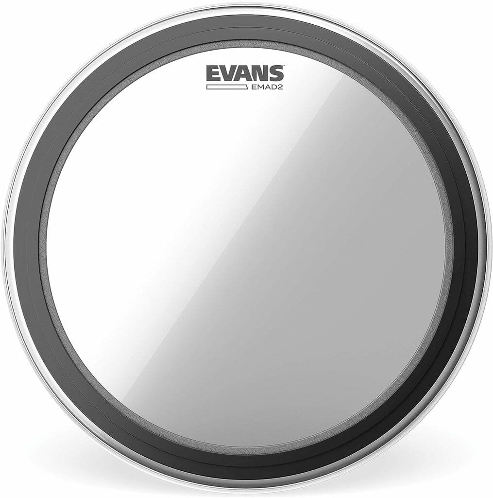 best drum heads