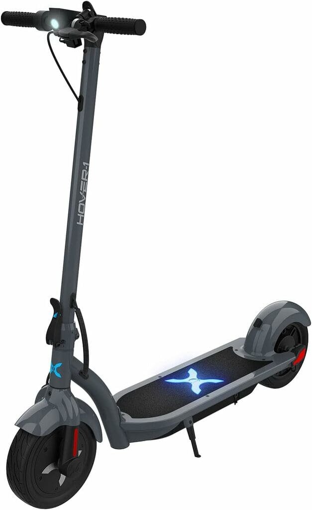 best electric scooter for heavy adults