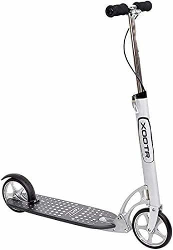 best electric scooter for heavy adults