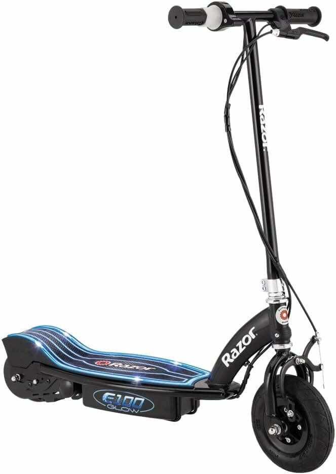 best electric scooter for heavy adults