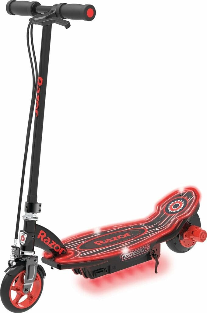 best electric scooter for heavy adults