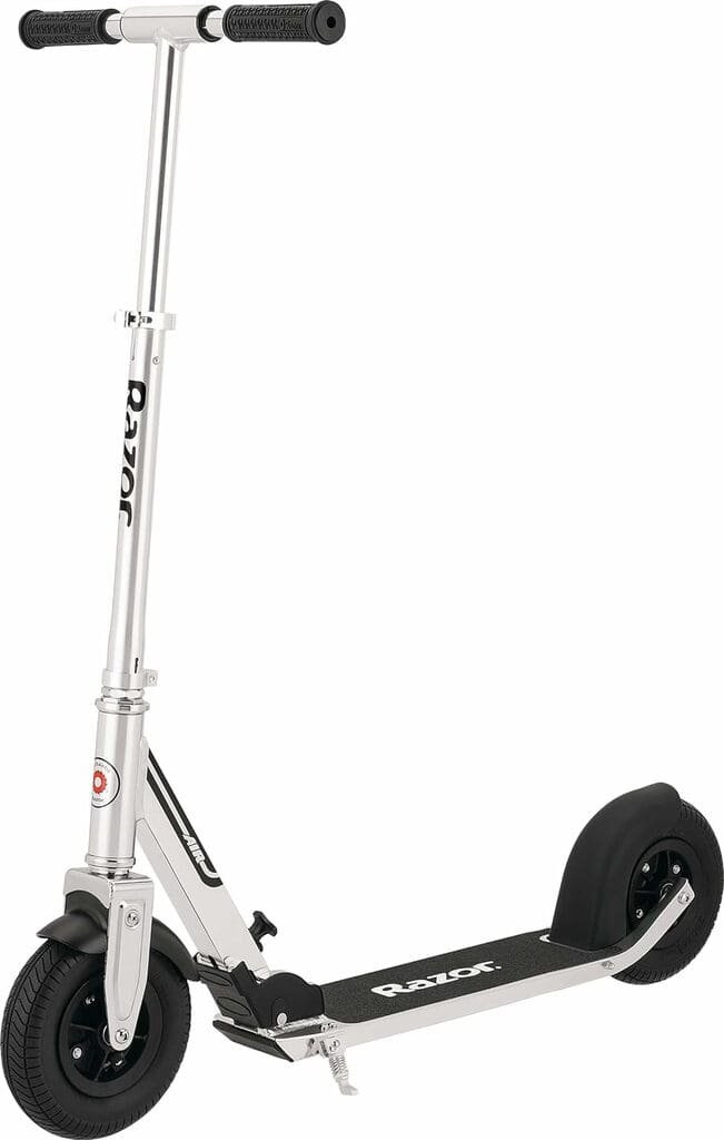 best electric scooter for heavy adults