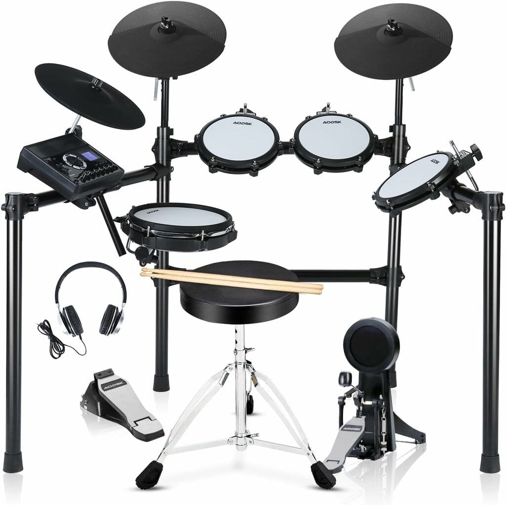 best electronic drum set under 1000