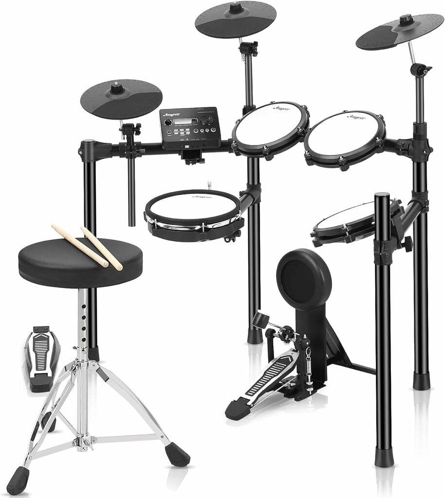 best electronic drum set under 1000