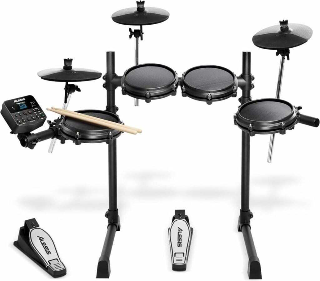 best electronic drum set under 1000