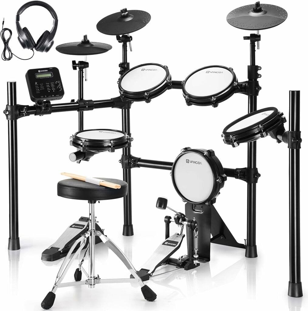 best electronic drum set under 1000