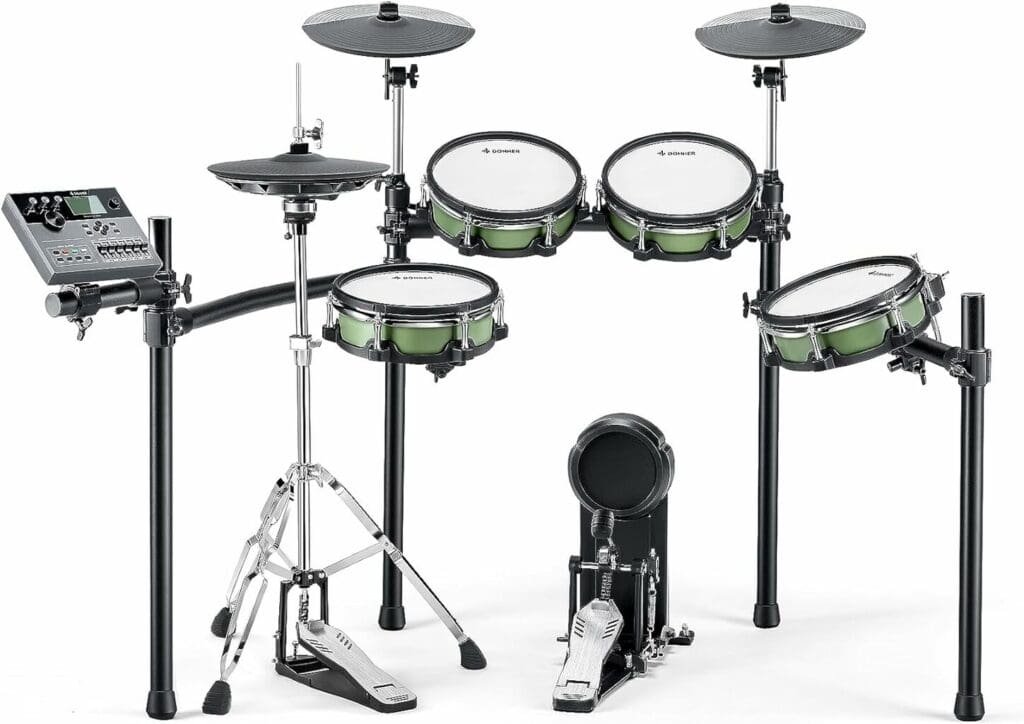 best electronic drum set under 1000