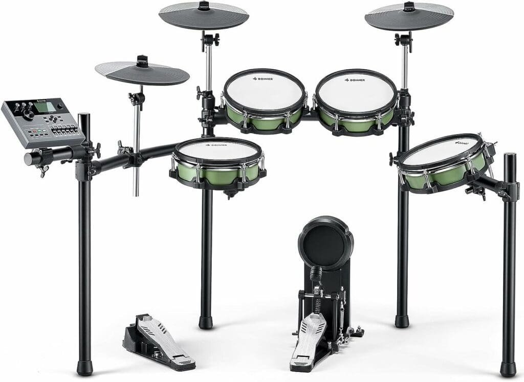 best electronic drum set under 1000